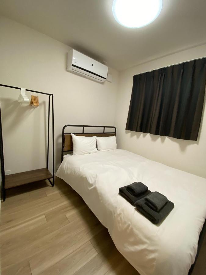 Apartemen Everynet Shinjuku - Vacation 89283v *