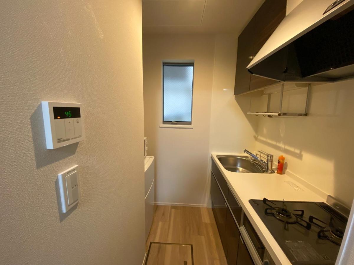 Everynet Shinjuku - Vacation 89283v Apartemen *